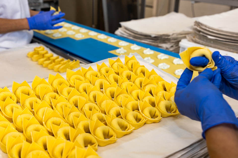 La Pasta di Celestino